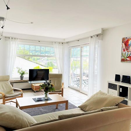 Ferienwohnung Berens Cochem Buitenkant foto