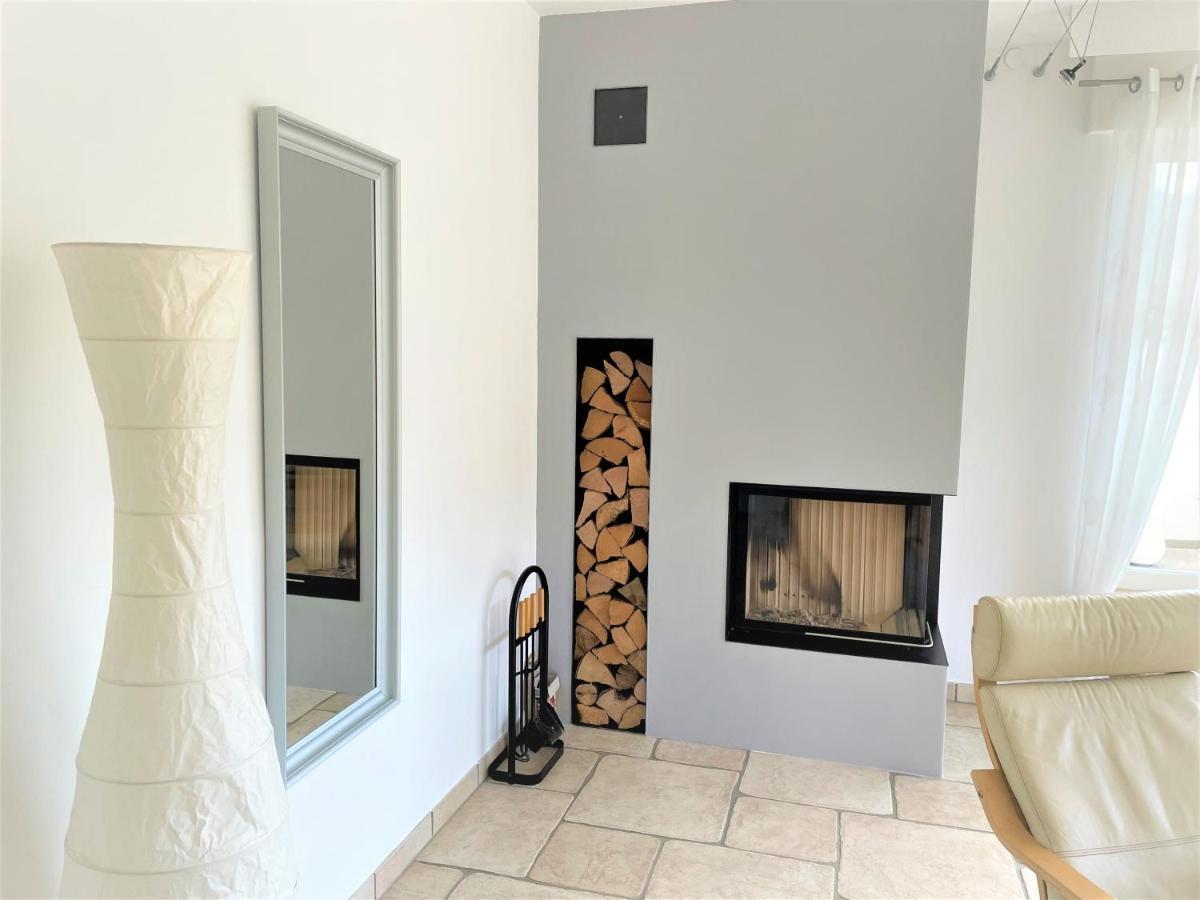 Ferienwohnung Berens Cochem Buitenkant foto