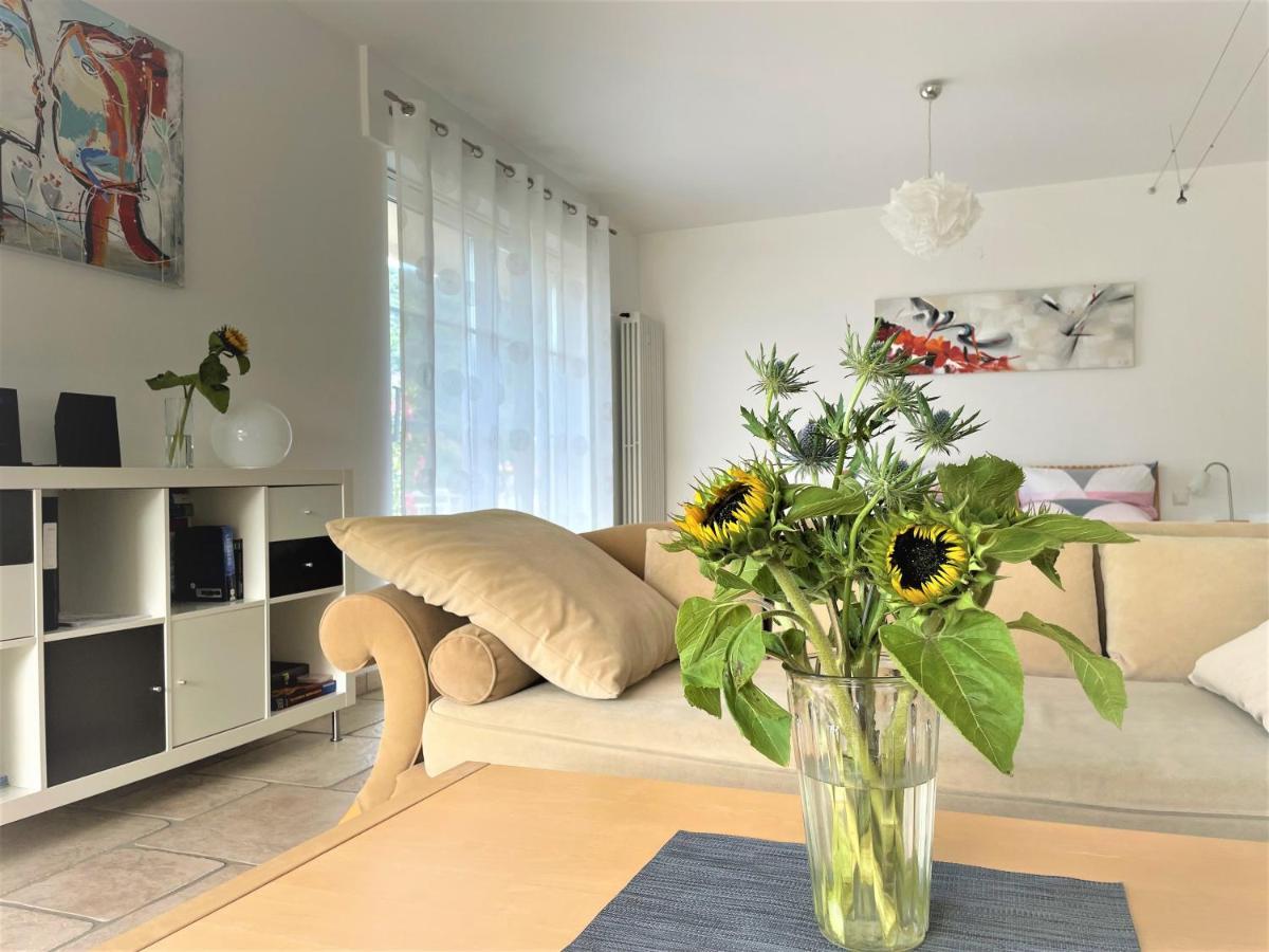 Ferienwohnung Berens Cochem Buitenkant foto