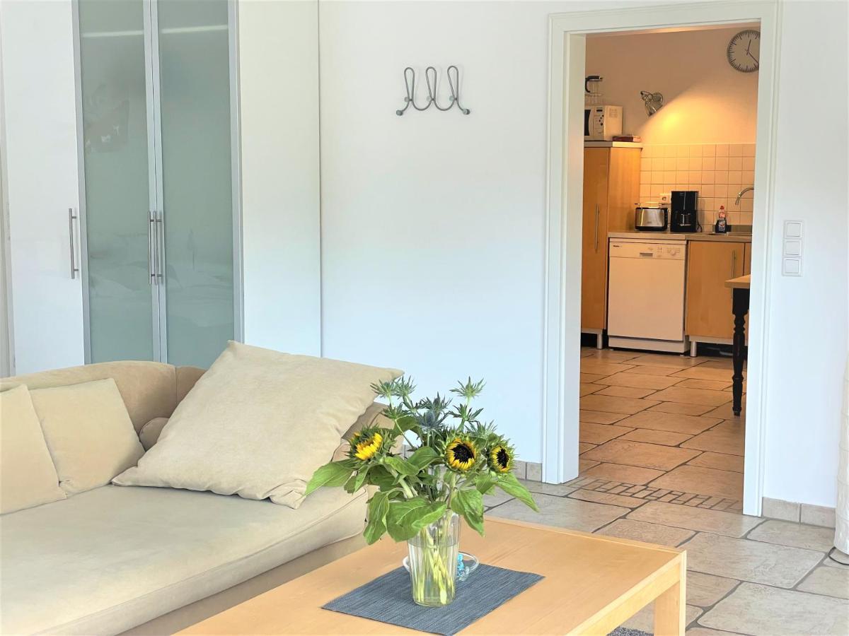 Ferienwohnung Berens Cochem Buitenkant foto
