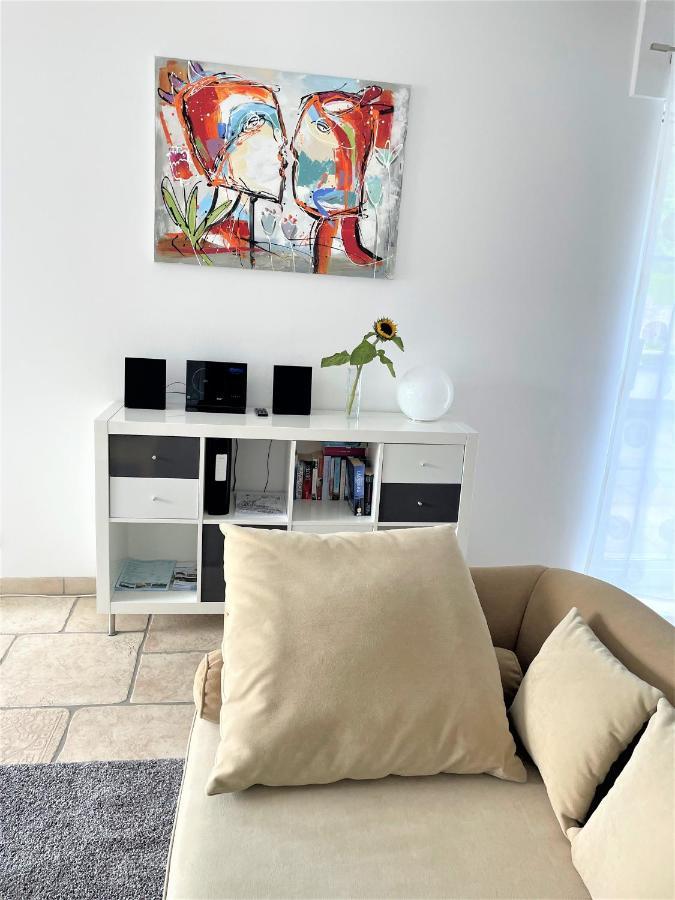 Ferienwohnung Berens Cochem Buitenkant foto