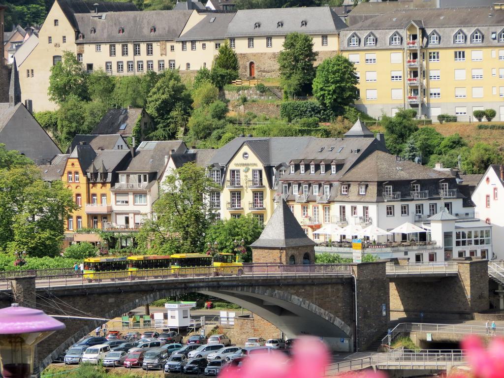 Ferienwohnung Berens Cochem Kamer foto
