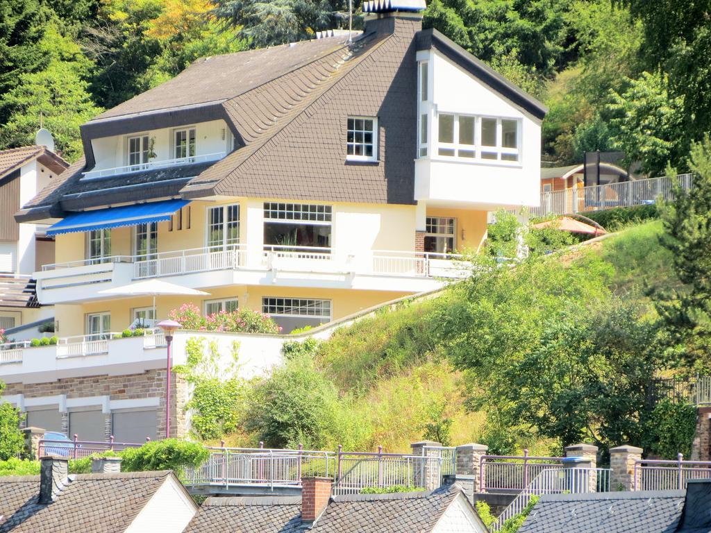 Ferienwohnung Berens Cochem Kamer foto