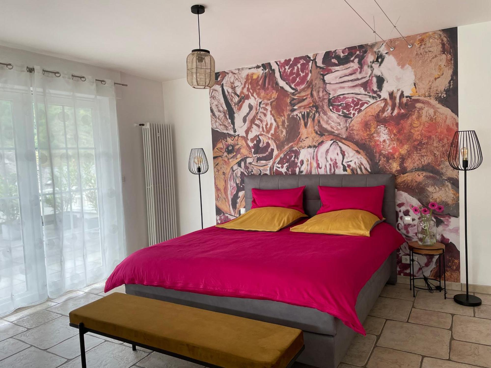 Ferienwohnung Berens Cochem Buitenkant foto