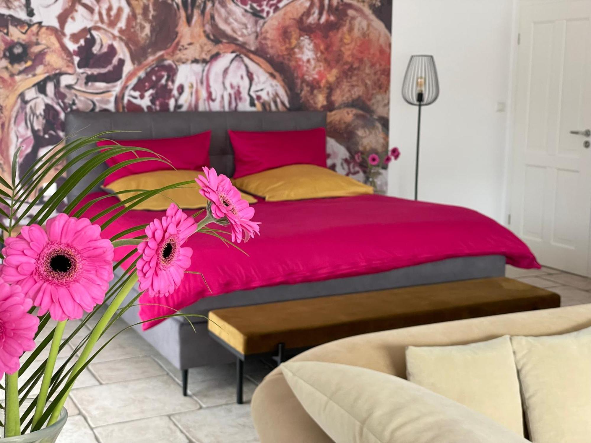 Ferienwohnung Berens Cochem Buitenkant foto