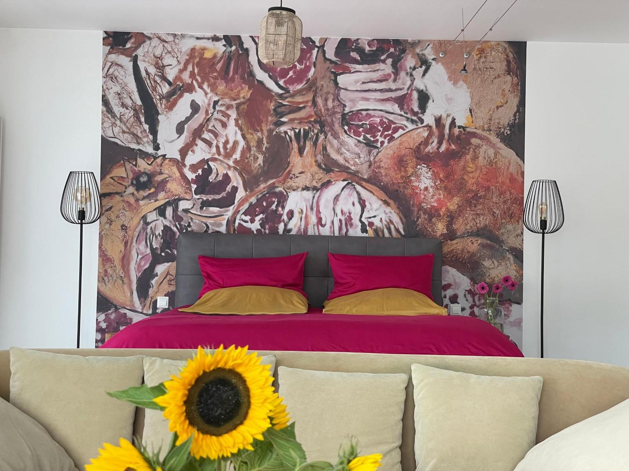 Ferienwohnung Berens Cochem Buitenkant foto