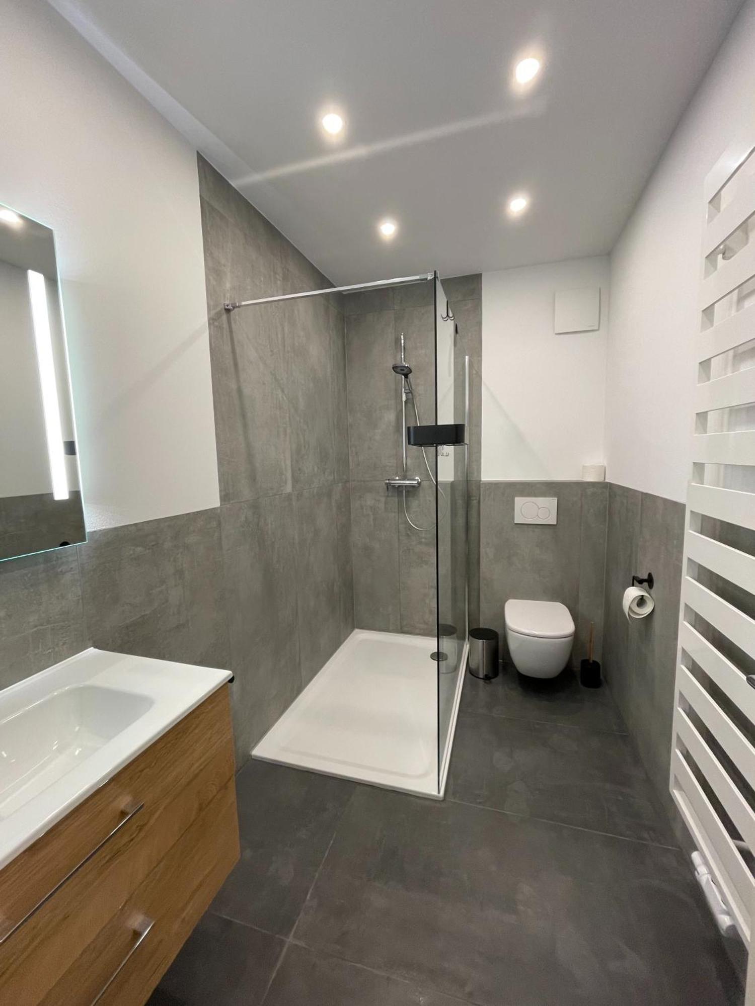 Ferienwohnung Berens Cochem Buitenkant foto